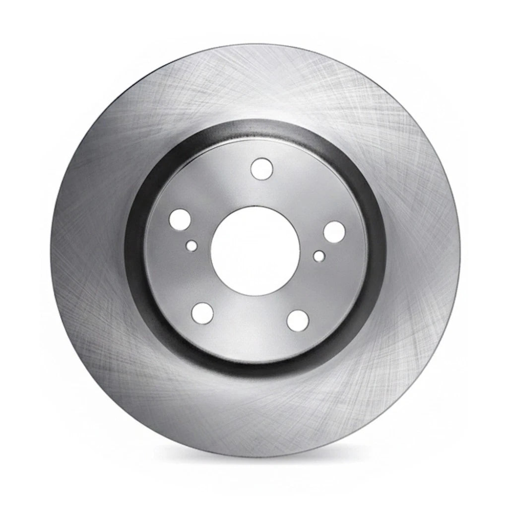 Brake Rotor Set for Dodge Durango (2013–2020) ALX-PAU-DF-6512-42077-CLA1