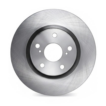 Brake Rotor Set for Dodge Durango (2013–2020) ALX-PAU-DF-6512-42077-CLA1