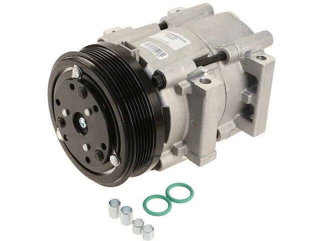 A/C Compressor for Ford Taurus (1996–2000) 61843YRXT