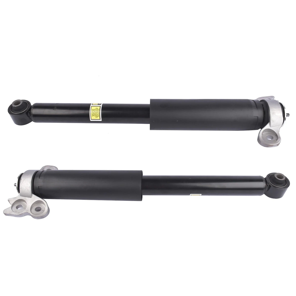 Set of 2 Rear Shock Absorbers for Chevrolet Malibu (2016–2023)