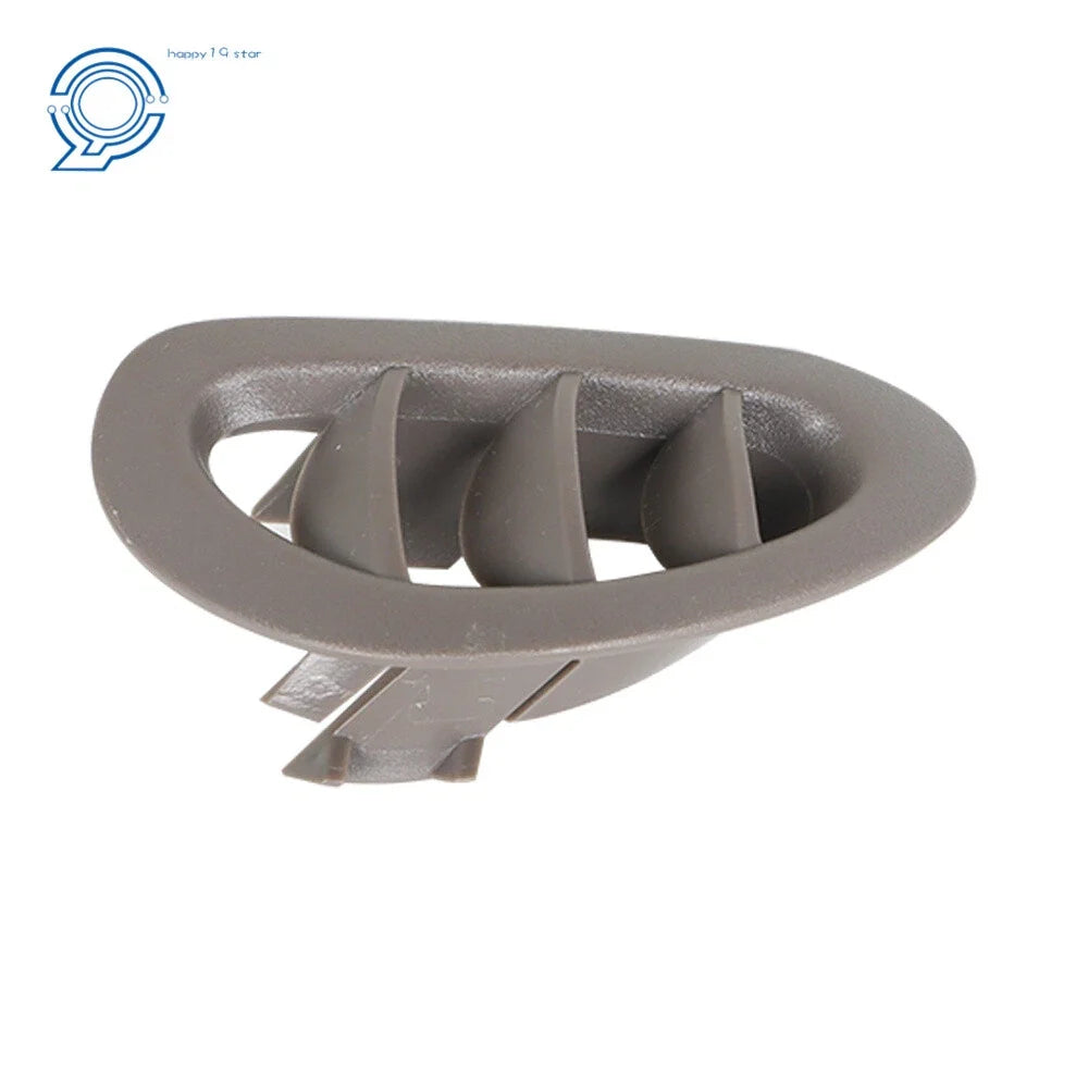 Air Defrost Vent Duct for Ford Mustang (1994–2004) Left Driver Tan