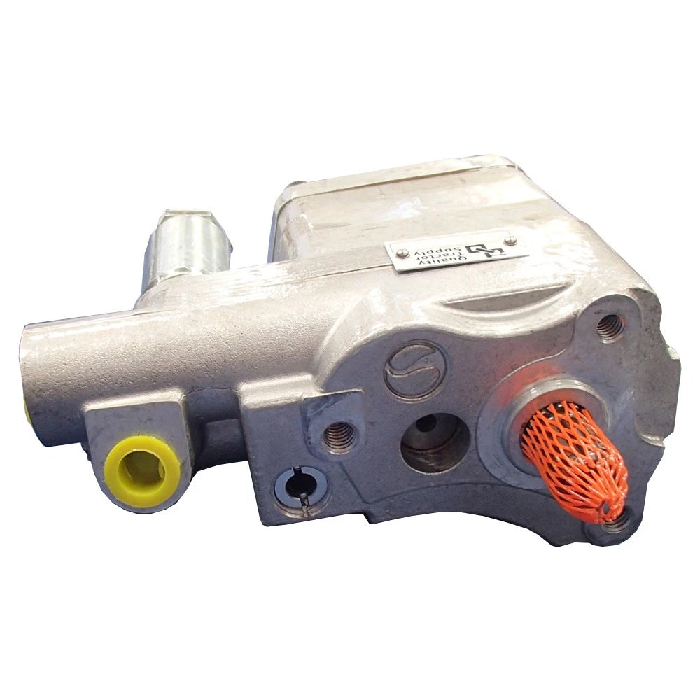 Hydraulic Pump for Massey Ferguson Tractor 178, 180, 20E, 235, 245