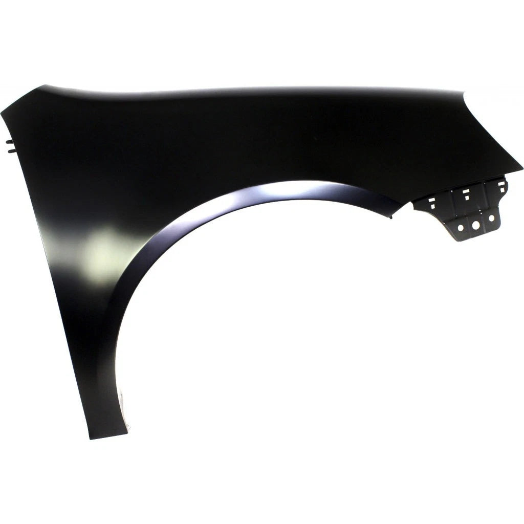 Fender for Volkswagen Golf (2006) VW1241137, CLX-M0-USA-V220121-CL360A71