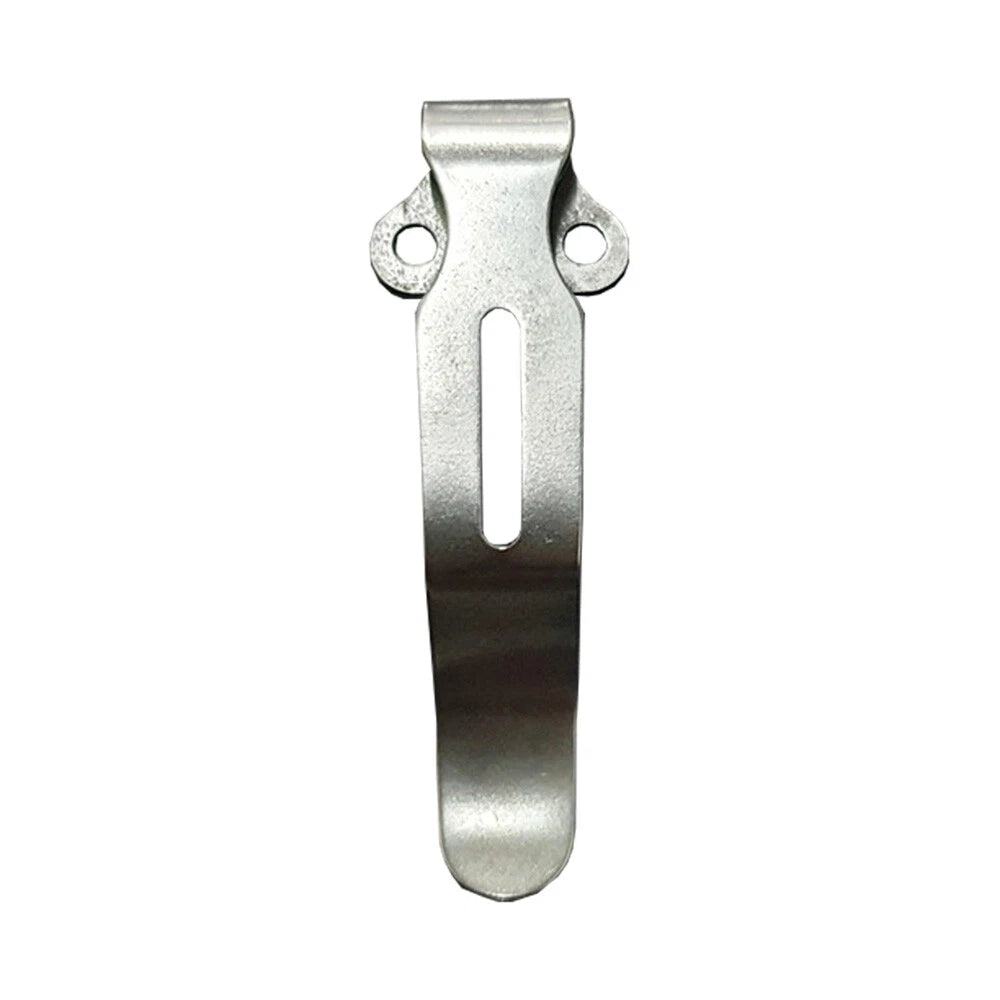 2X Deep Carry Pocket Clip for Benchmade 940 943 941 560 556 535