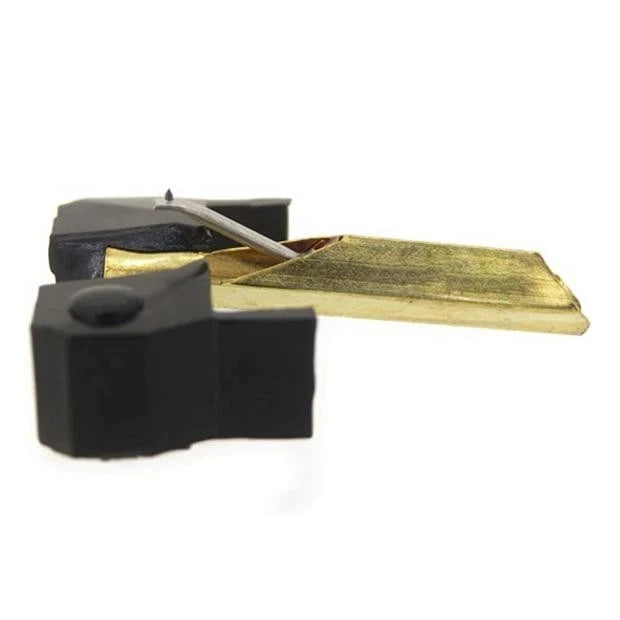 Turntable Needle Stylus for Shure M71 M74 M75 M81 N75B M75B N75C 760-D6