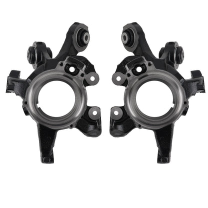 Rear Steering Knuckle Assembly for BMW 328i 335i 135i (2007–2013) 698-258 698-259