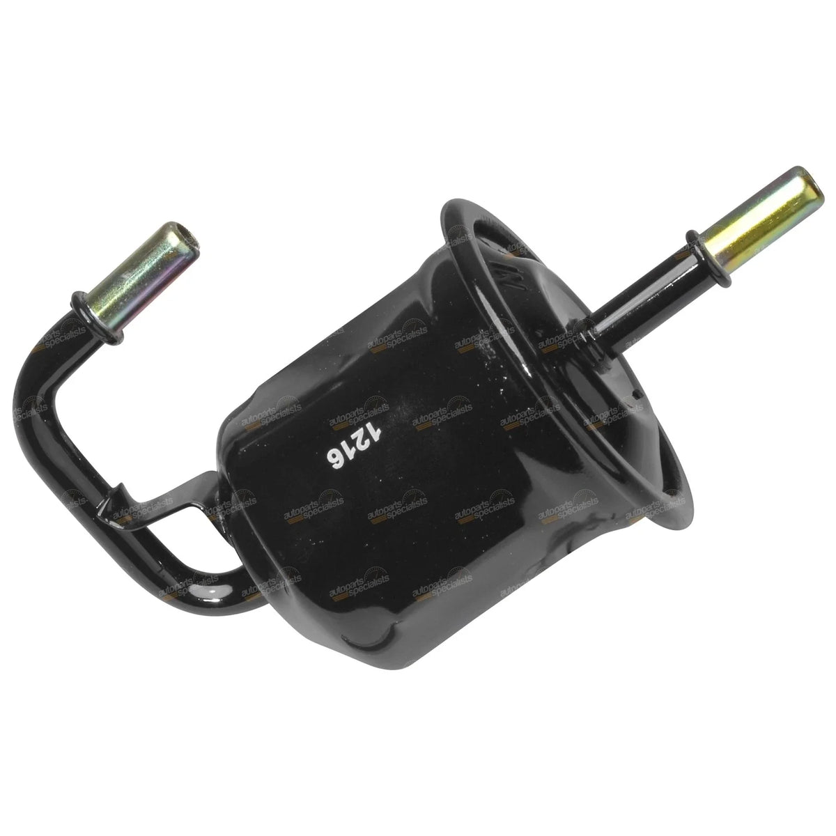 Secondary Fuel Filter for Toyota Landcruiser Prado KDJ120R (2003–2009)