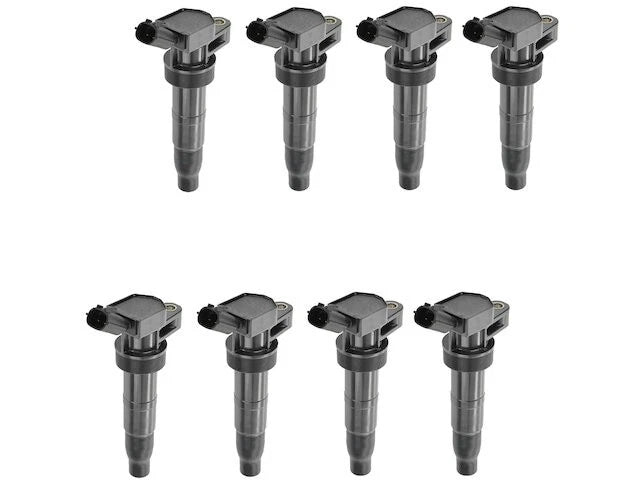 Ignition Coil Set for Hyundai Equus (2011–2016) 68373DPXC