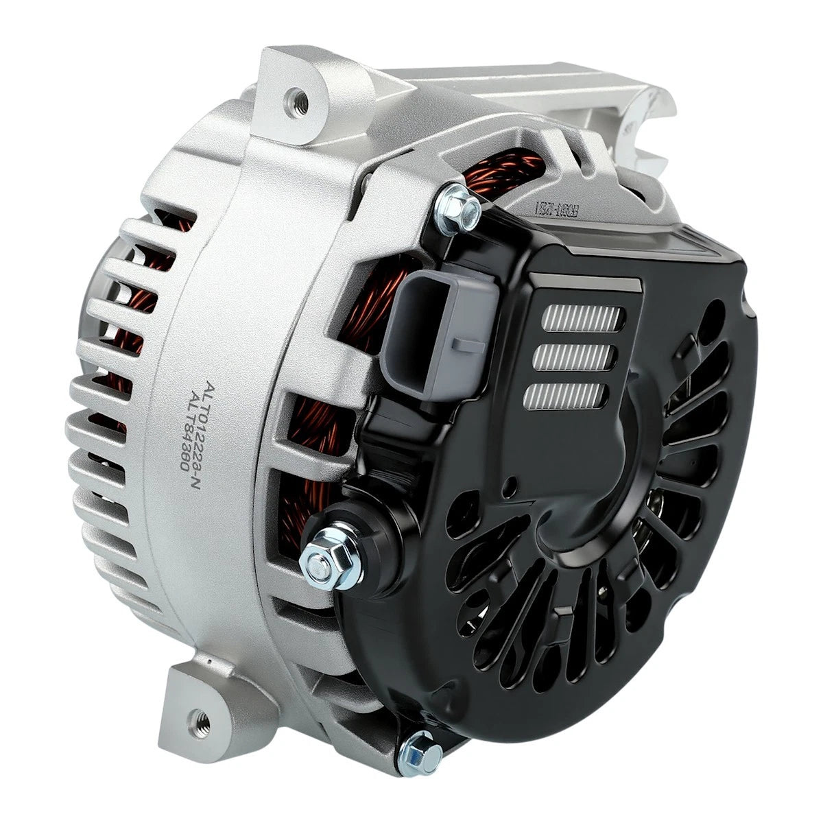 Alternator 130-AMP for Ford Mustang (2004) 17978636, 8436N, 8436, 3R3U10300AA