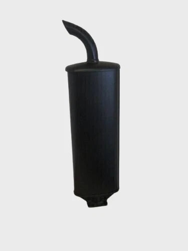 Muffler Silencer for Mahindra Tractor 4500
