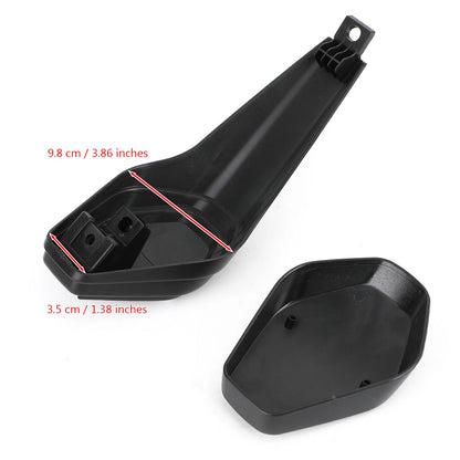 Rear Seat Cover Fairing for Ducati Panigale V4 V4S (2018–2024) M511-A017-MBLK