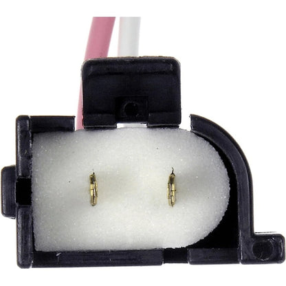 Dorman Ignition Coil Connector for Chevy S10 Suburban SaVana (1992–1993) 645-584, EC25, PT260, 88860464