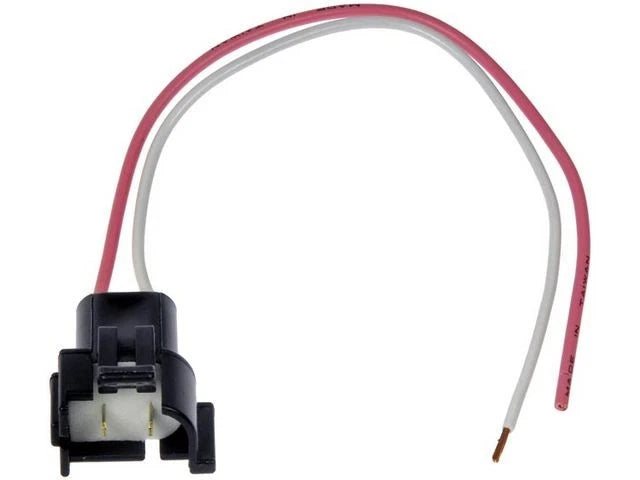 Ignition Coil Connector Kit for Pontiac Bonneville (1986) 71835KPRW