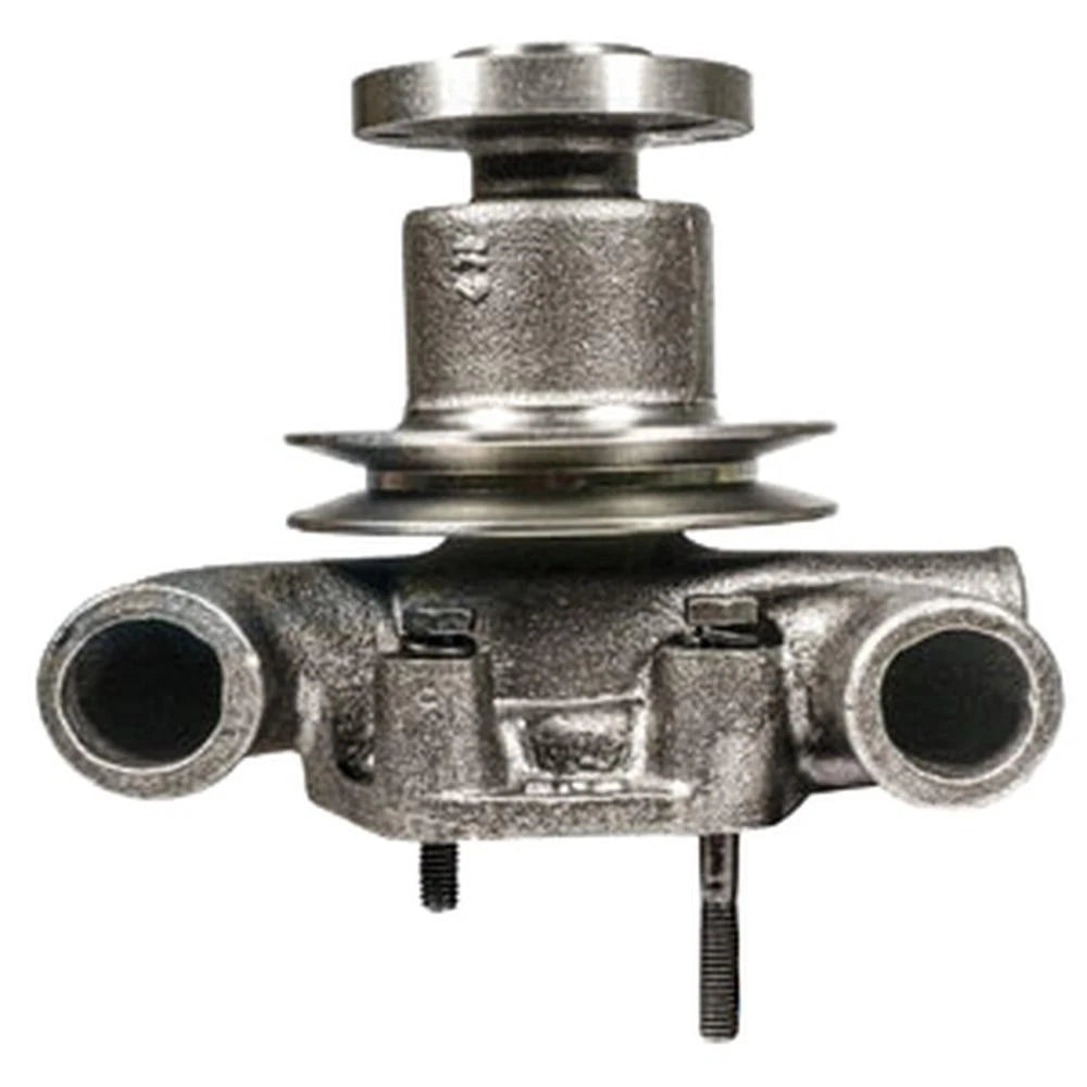 Water Pump with Single Pulley for A-41312505-AI