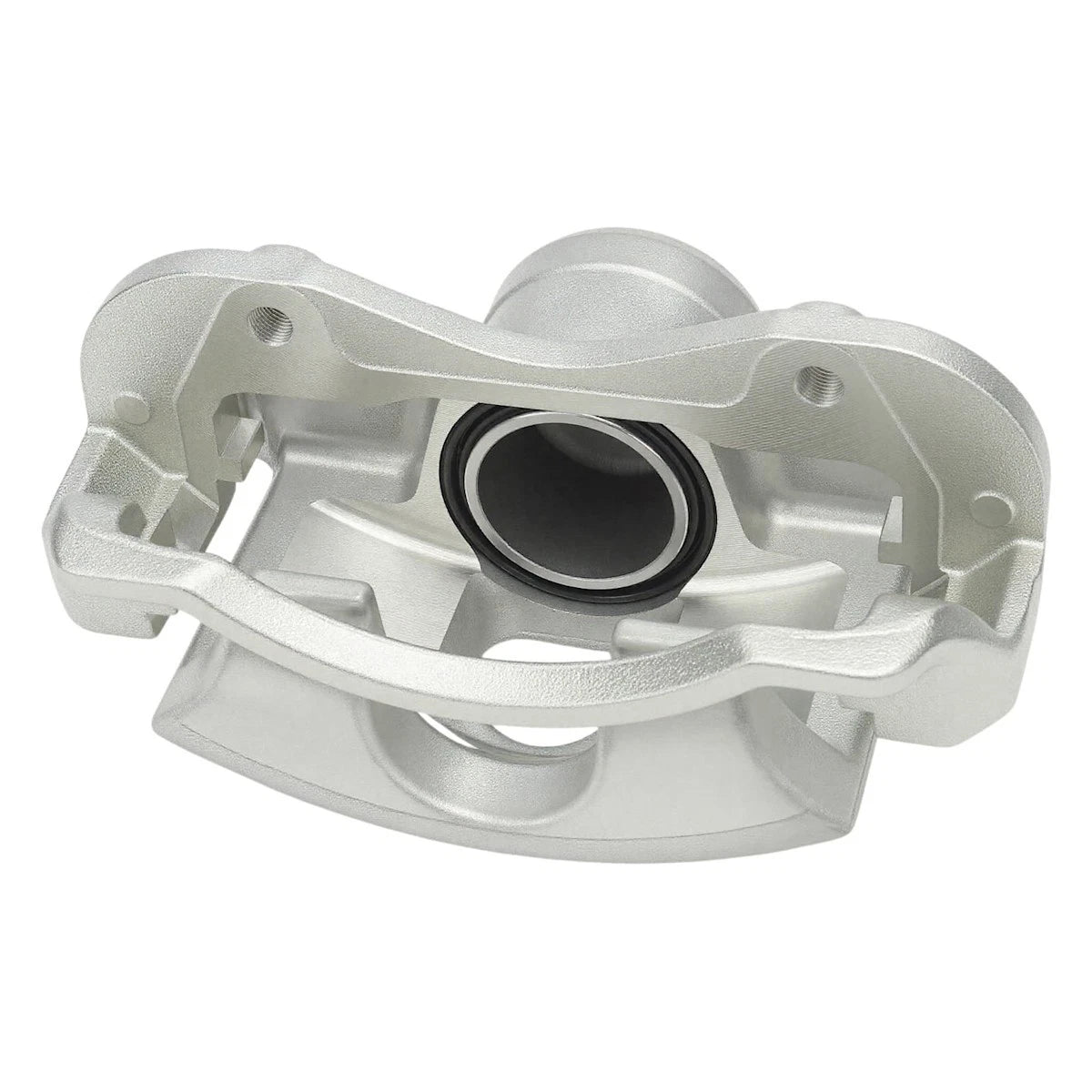 Brake Caliper Front Driver Left for Kia Spectra5 Spectra (2004–2009) 18019933, 19B2980, 581102F400