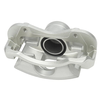 Brake Caliper Front Driver Left for Kia Spectra5 Spectra (2004–2009) 18019933, 19B2980, 581102F400