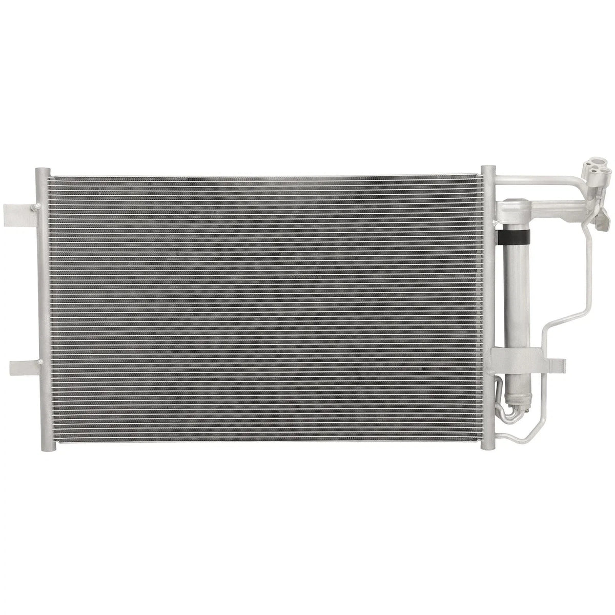 Aluminum AC Condenser for Mazda 3 (2010–2013)