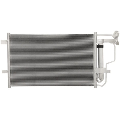 Aluminum AC Condenser for Mazda 3 (2010–2013)