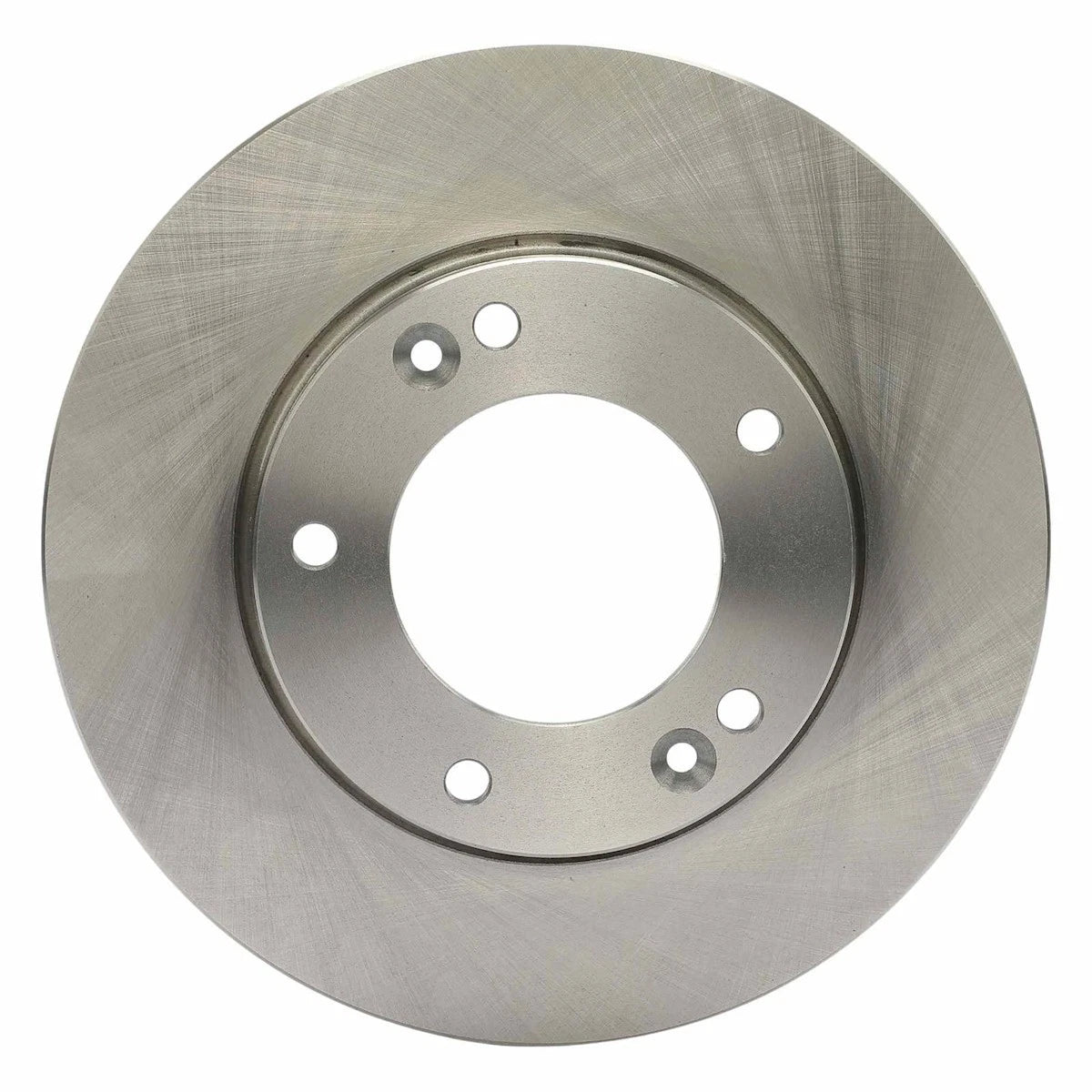 2X Brake Discs Front for Kia Sorento (2007–2009) 18053362, 12150019, 31494
