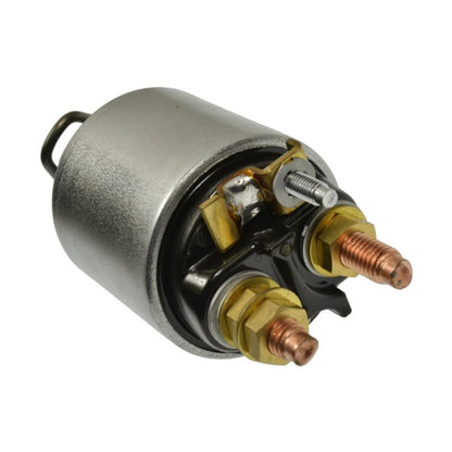Starter Solenoid for Chevy Silverado 3500 (2005–2006) ALX-PAU-SI-SS868-CLA3