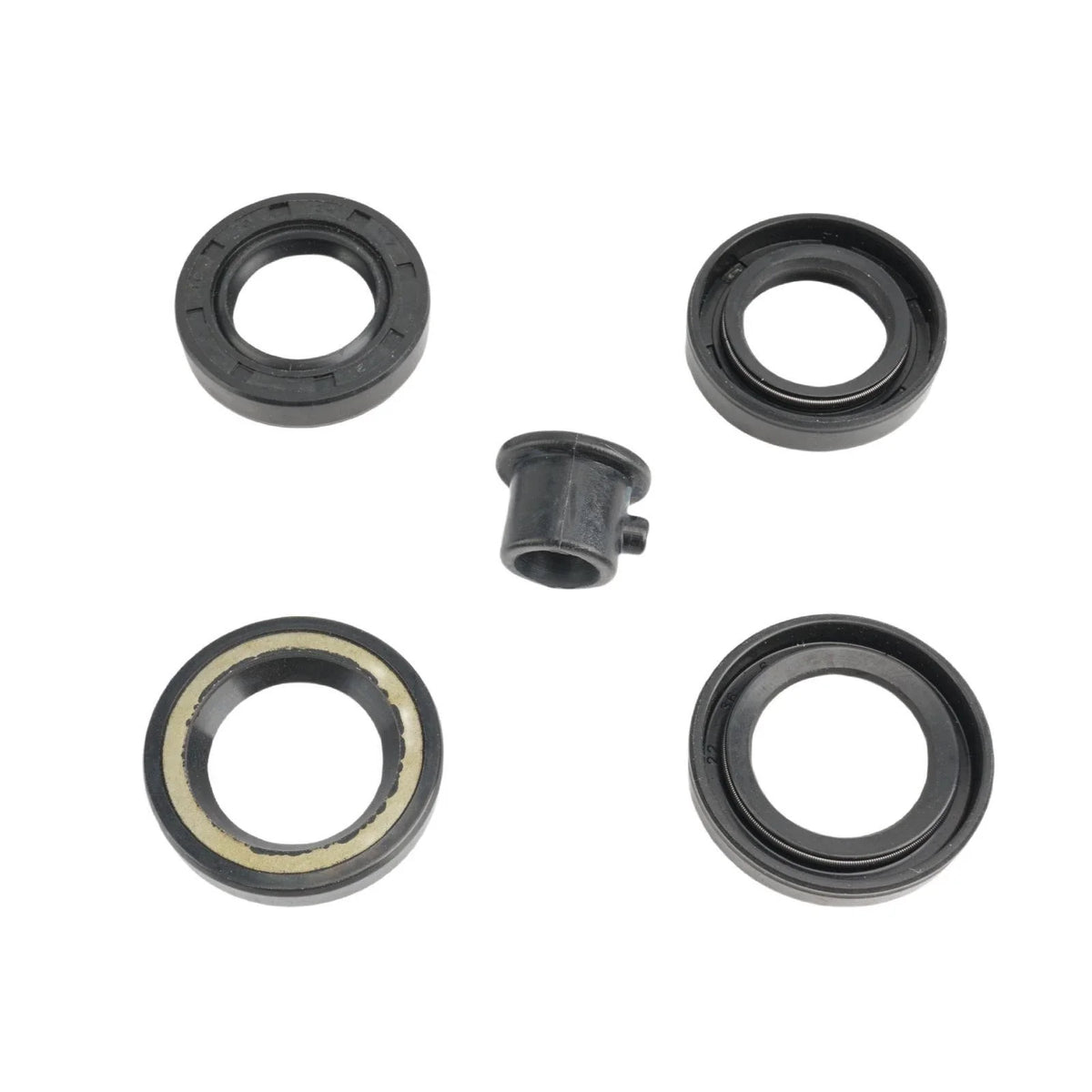 Lower Unit Seal Kit for Yamaha Outboard 25HP 30HP (65W-W0001-21 65W-W0001-22)