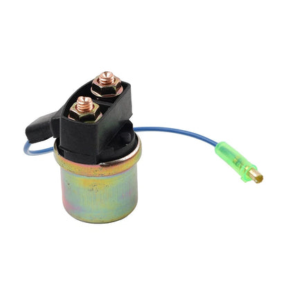 Starter Relay Solenoid for Yamaha XV250 Virago (1988–2008) FZ600 FZ700