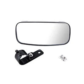 10" Rear View Mirror for Yamaha Wolverine 4x4 (2016–2017)