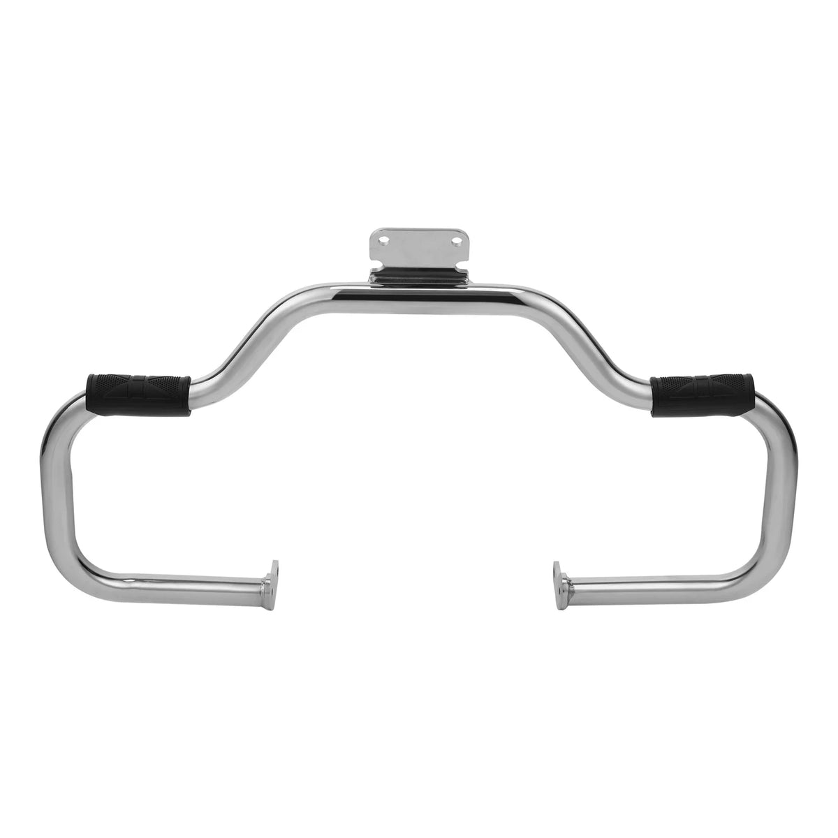 Chrome Engine Guard Crash Bar for Yamaha V-Star 400 Classic (1998–2016)