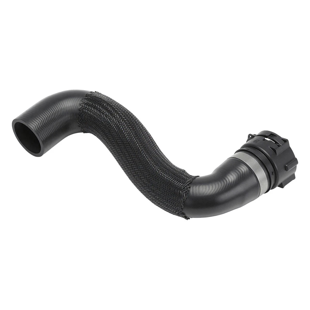 Lower Radiator Hose for BMW 640i xDrive Gran Coupe (2012–2019) 17996685, 17127605640