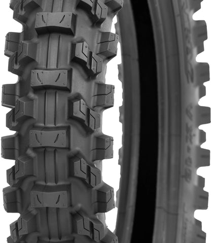 IRC Mini VX-10 Rear Tire 80/100-12 for Mini (T10526)