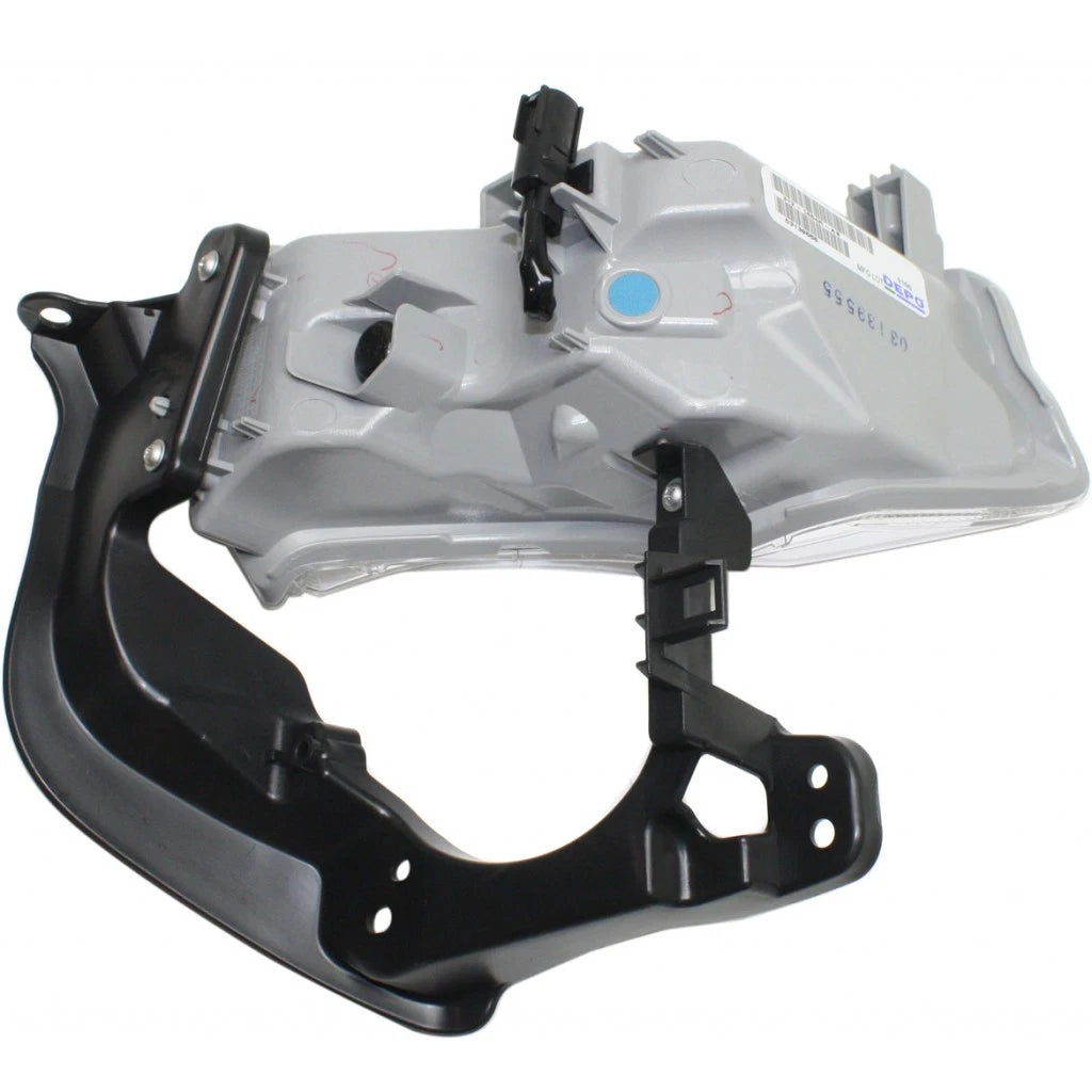 Front Signal/Corner Light for Toyota Highlander (2014–2016) CLX-M1-311-1654R-AF-CL360A1, TO2563100