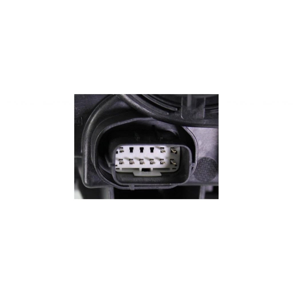 Headlight Assembly Pair for Chrysler 300 (2012–2014) PLX-M0-CS354-B101L-CL360A1, CH2502235, CH2503235