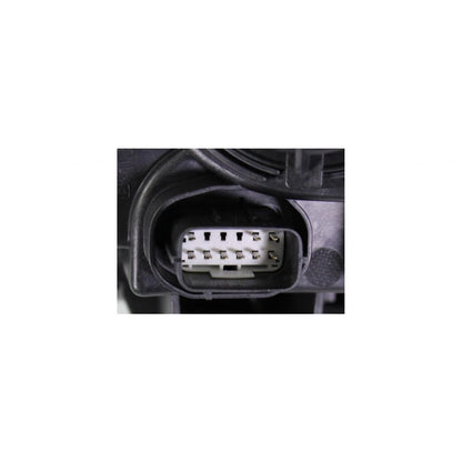 Headlight Assembly Pair for Chrysler 300 (2012–2014) PLX-M0-CS354-B101L-CL360A1, CH2502235, CH2503235