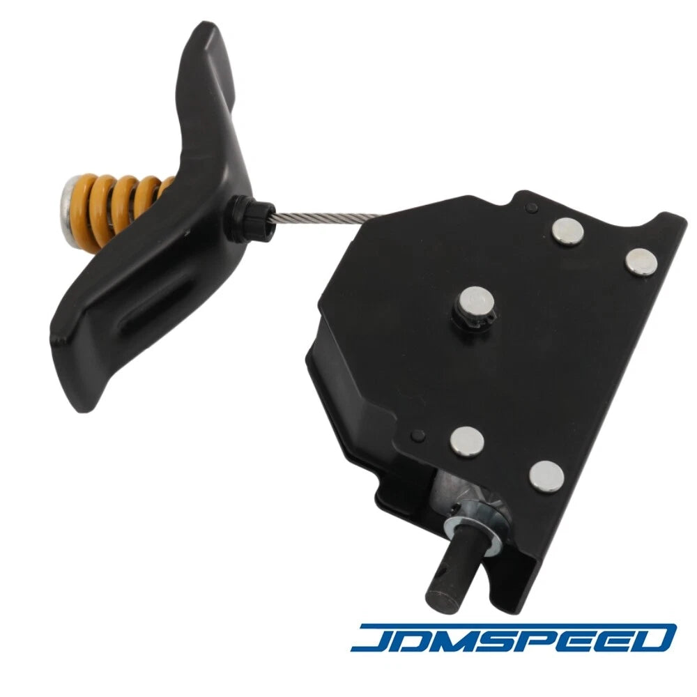 Spare Tire Winch for RV (Not Applicable)