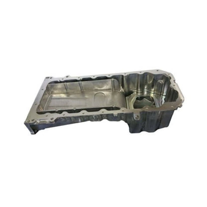 Engine Oil Pan for Dodge Challenger/Charger (2015–2017) 68166425AC, OLX-MOP68166425AD