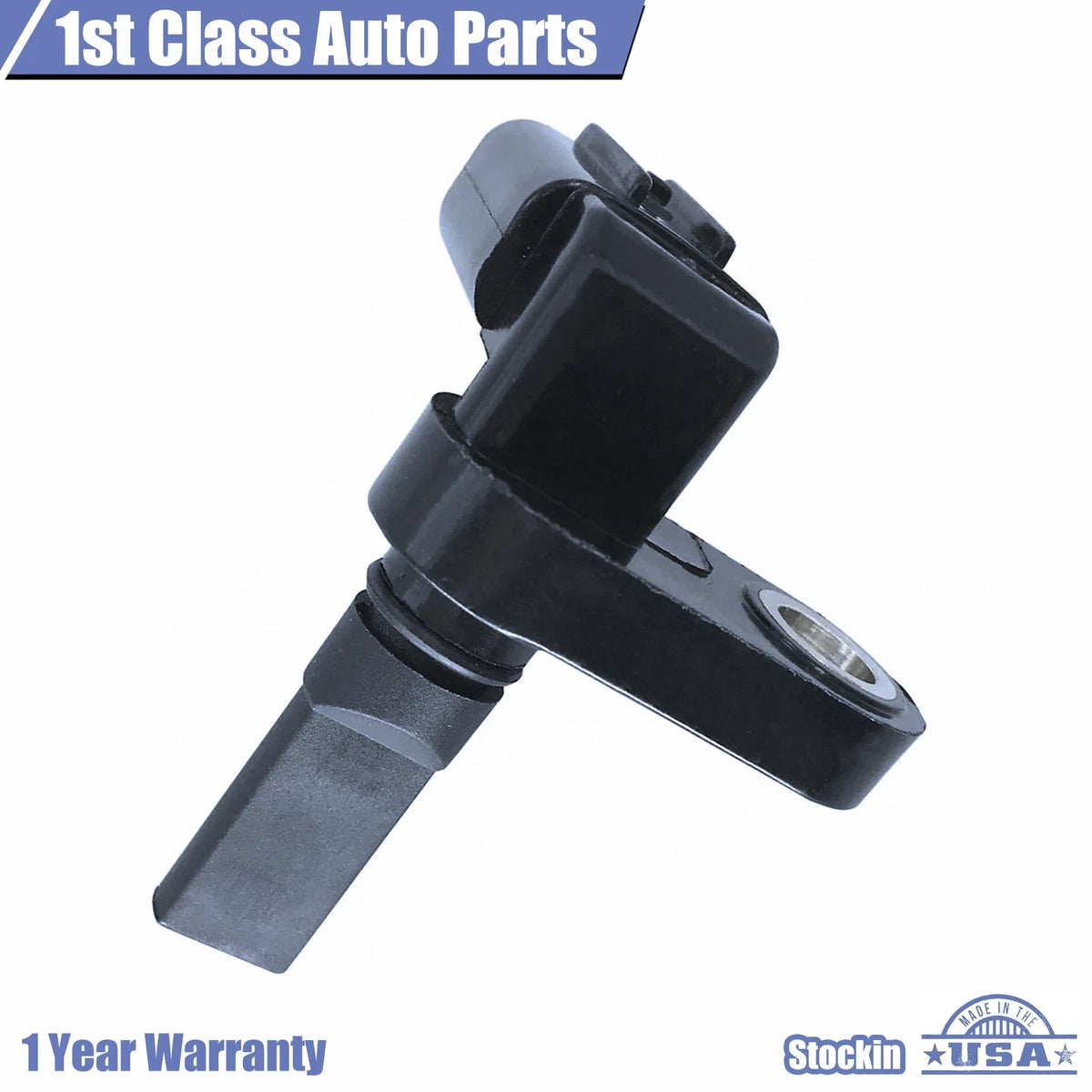 ABS Wheel Speed Sensor for Toyota 4Runner Land Cruiser Tacoma (1996–2023)