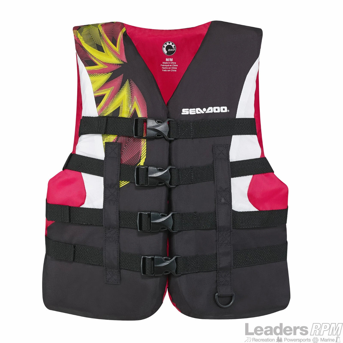 2X-Large Motion Life Jacket/PFD for Sea-Doo (2858791436)