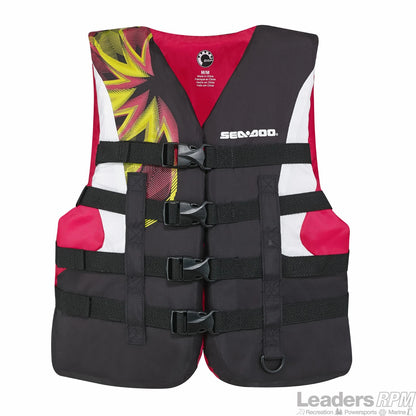 2X-Large Motion Life Jacket/PFD for Sea-Doo (2858791436)