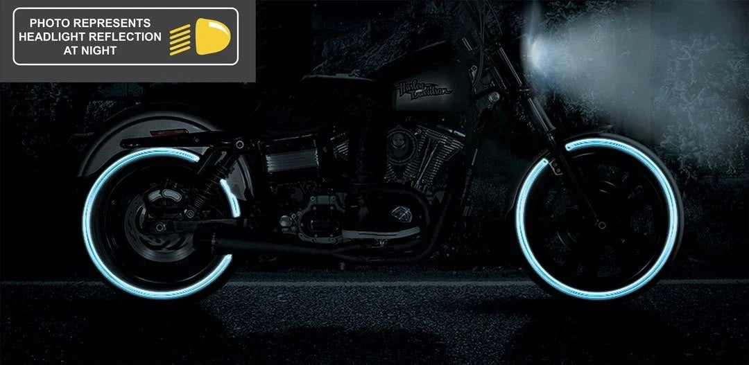 Tire 777 Cruiser HD Rear 180/65B16 81H B/Bias TL for Motorcycle