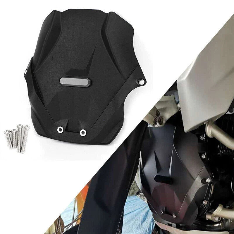 Front Engine Oil Tank Cover for BMW R 1200/1250 GS/R/RS/RT LC (2013–2023)