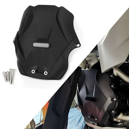 Front Engine Oil Tank Cover for BMW R 1200/1250 GS/R/RS/RT LC (2013–2023)