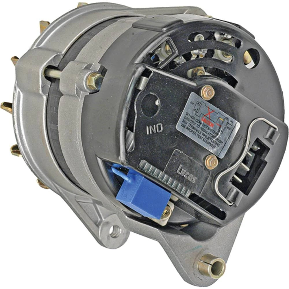 Alternator for Lucas 12V 45A (400-30004)