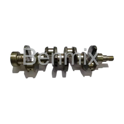 Crankshaft 129601-21002 for Yanmar 4TNE84 4TNE88 4D88E 4D84E