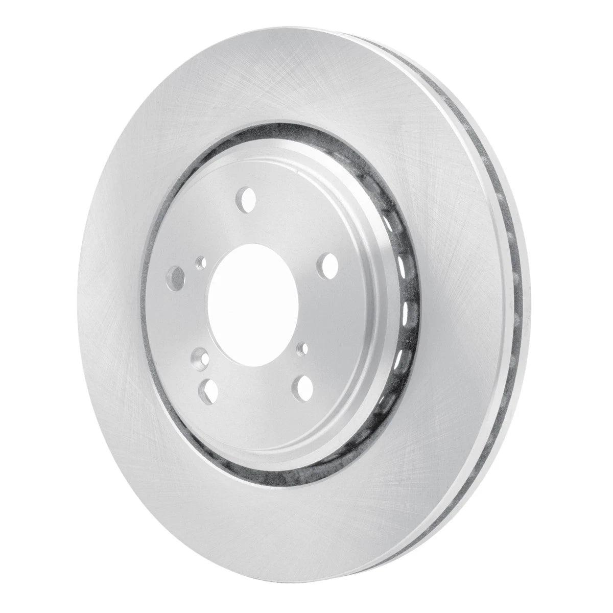 Brake Disc for Honda Accord (2017–2024) ERE-59058, 45251THRA00, 45251TK8A02