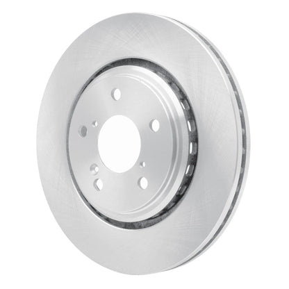 Brake Disc for Honda Accord (2017–2024) ERE-59058, 45251THRA00, 45251TK8A02