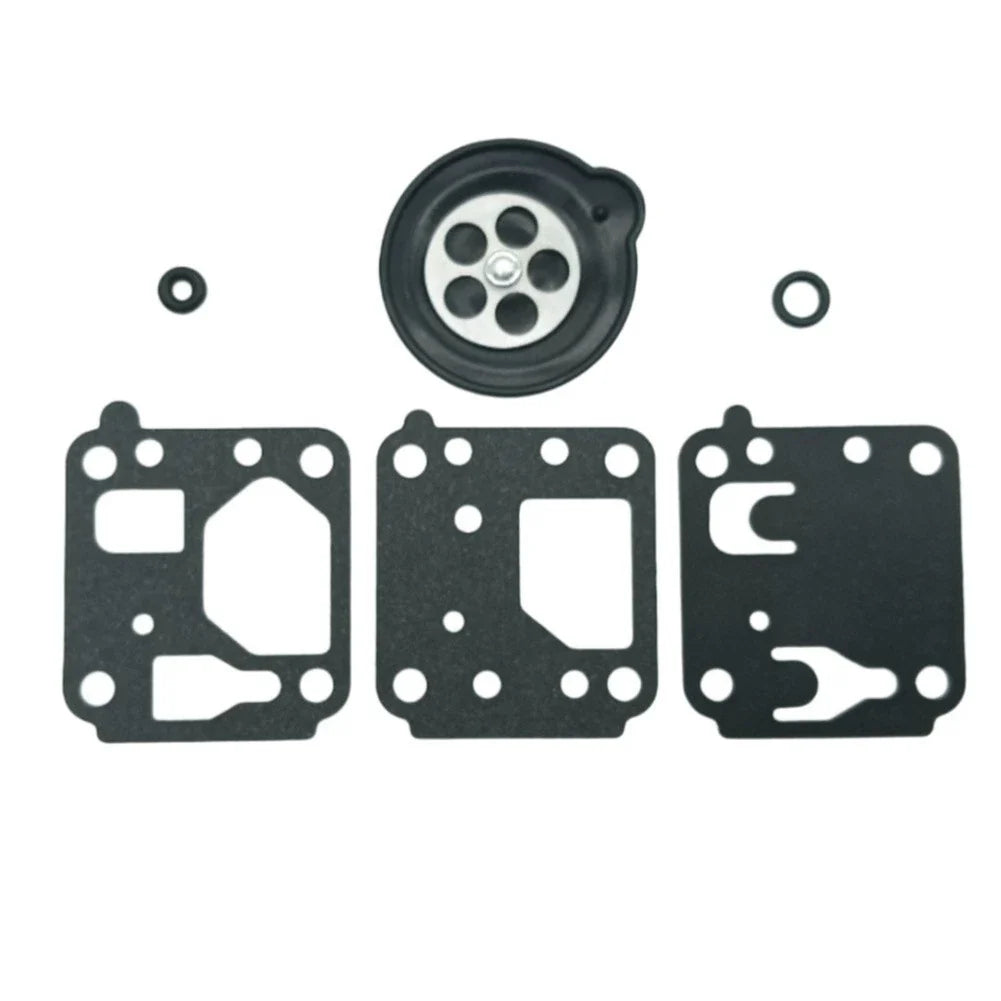 Carburetor Rebuild Kit RST210 TZ9V for Teikie String Trimmer (Year Range)
