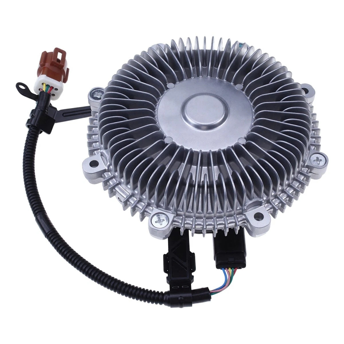 Fan Clutch for Ford F-150, Expedition, Navigator (2007–2008) 18028112, 7L1Z8A616A, 7L1Z8A616B, 7L1Z8A616C