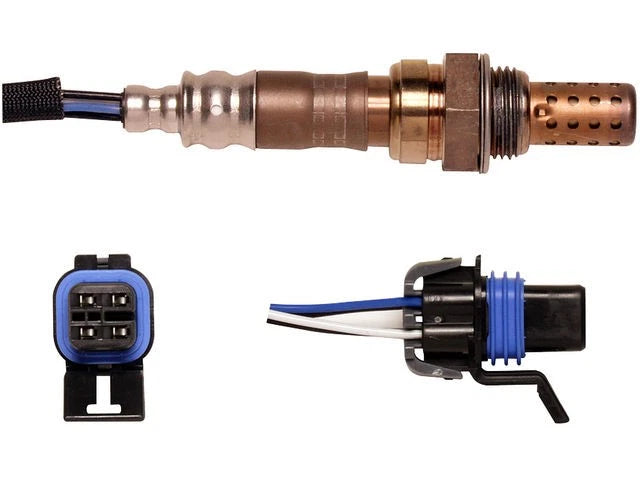 Oxygen Sensor for Isuzu Hombre (1997–2000) 82579FRMM