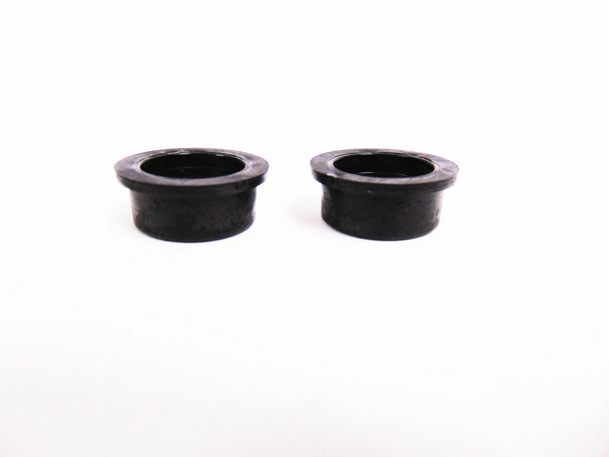Set of 2 Shock Bushings for Arctic Cat Snowmobile (1604-262)