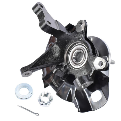 Steering Knuckle Assembly for Hyundai Elantra (2001–2006)